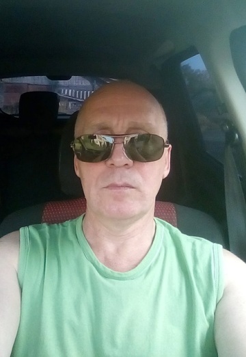 Моя фотография - Валерий, 58 из Ковров (@valeriy77486)
