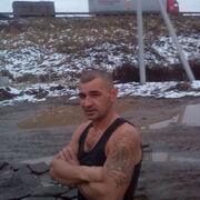 Марат, 45, Бакалы