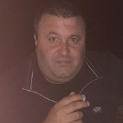 Самвел, 40, Рязань