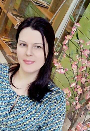 Моя фотография - Лариса, 35 из Смоленск (@larisa41848)