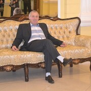 Владимир Богрянцев, 58, Терновка
