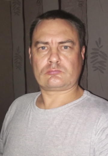 My photo - Oleg, 49 from Ershov (@oleg268495)