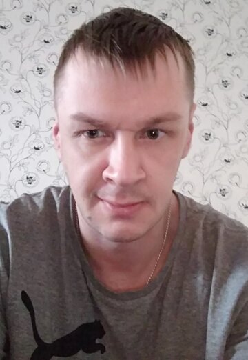 Моя фотография - Денис Руденко, 41 из Донецк (@denisrudenko3)