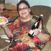 Галина, 60, Новосергиевка