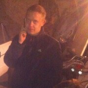 Владимир, 25, Карабаш