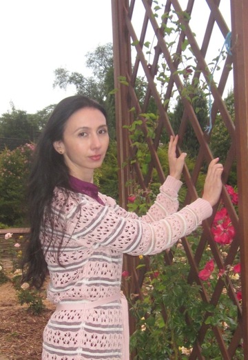 Моя фотография - Елизавета, 48 из Донецк (@elizaveta15940)