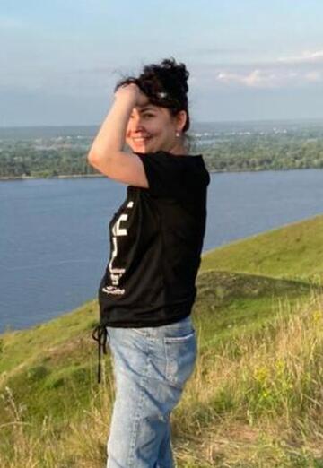 Моя фотография - Ксения, 43 из Чебоксары (@kseniya91140)