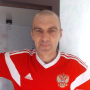 Сергей из Волгограда желает познакомиться с тобой
