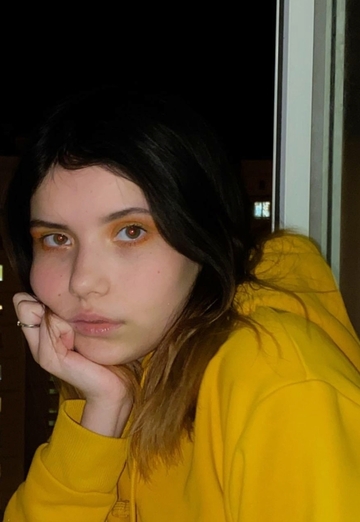 Моя фотография - Karina, 21 из Витебск (@karina44764)