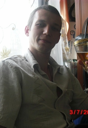 My photo - Igor, 39 from Vinnytsia (@igor103513)