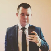 Сергей, 28, Воткинск