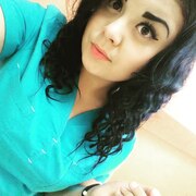ирина, 28, Салехард