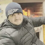 Мурад, 33, Избербаш