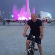 Nik, 52, Пятигорск