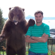Георгий, 47, Вилючинск