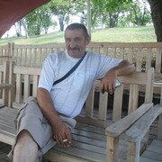 ВАСИЛИЙ, 56, Ржакса