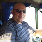 Вячеслав, 39, Порецкое