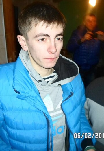 My photo - Pasha, 30 from Vladimir (@pasha23573)