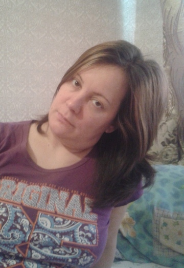 My photo - marina, 43 from Astana (@marina149986)
