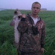 Александр, 39, Мегион