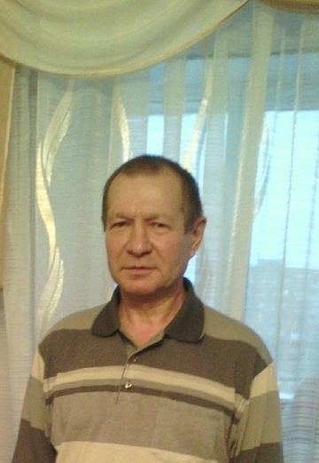 Моя фотография - Александр, 59 из Тольятти (@aleksandr606436)