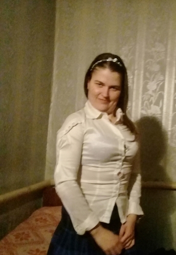 My photo - Anastasiya, 35 from Kostanay (@anastasiya123382)