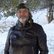 Сергей Григорьевич Го 65 Бишкек