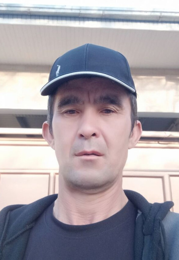 My photo - Baxrom, 44 from Tashkent (@baxrom484)