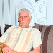 Виктор, 84, Бологое