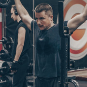 Григорий, 23, Орел