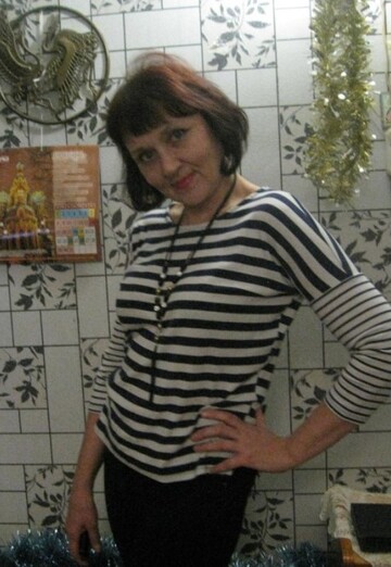 My photo - Lana, 54 from Tver (@lana26337)