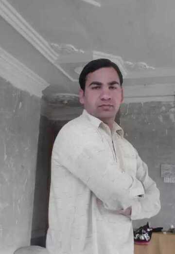 My photo - tahir, 30 from Islamabad (@tahir2527)