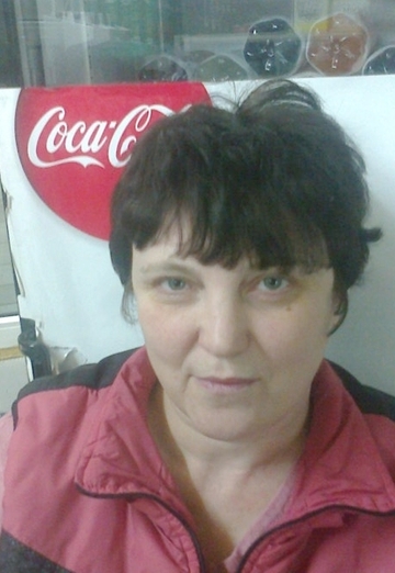Моя фотография - Елена, 52 из Стерлитамак (@elena153932)