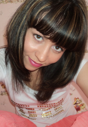 My photo - Ekaterina, 34 from Noyabrsk (@ekaterina62793)