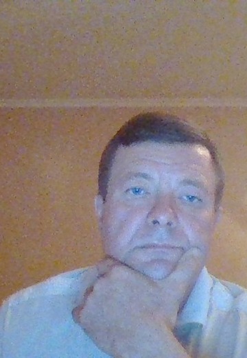 Моя фотография - Сергей, 60 из Лабинск (@sergey590310)