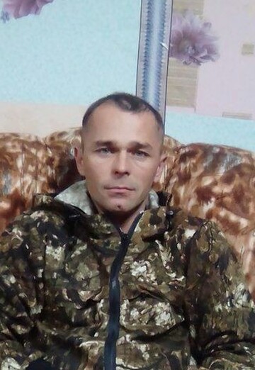 Моя фотография - владимир, 42 из Советский (Тюменская обл.) (@vladimir359008)