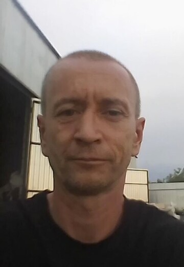 My photo - Vadim S., 52 from Mineralnye Vody (@hans121)