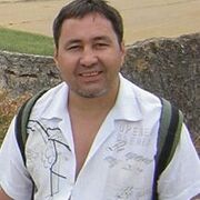 rinych, 56, Сибай