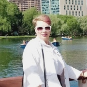 Olga 52 Moscow