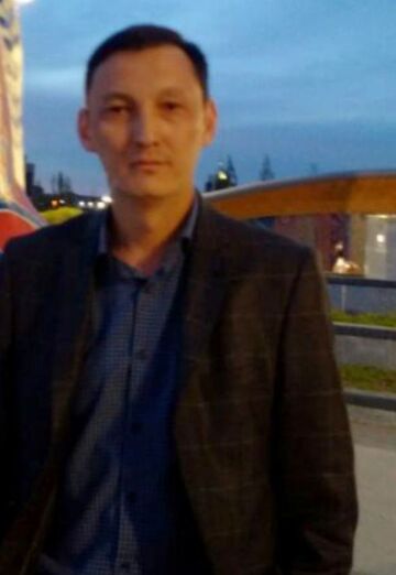 My photo - Maksat, 47 from Astana (@maksat1880)