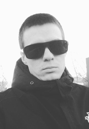 My photo - Nikolay, 29 from Atyrau (@nikolay217855)