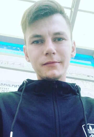 My photo - Ranil, 25 from Naberezhnye Chelny (@ranil181)