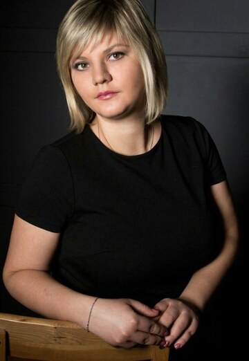 My photo - Ekaterina, 36 from Perm (@ekaterina144008)