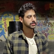 Cemil, 28, Усть-Кут