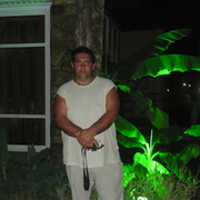 araik, 50, Сергач