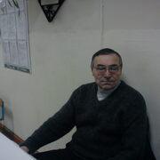 Федя, 46, Глазов