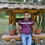 Данила 42 года (Козерог) Первоуральск