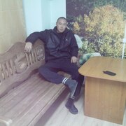 серега, 35, Усть-Ордынский