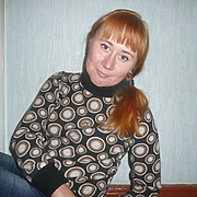 Natalya 44 Slaviansk do Kuban