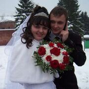 Любочка, 37, Гурьевск